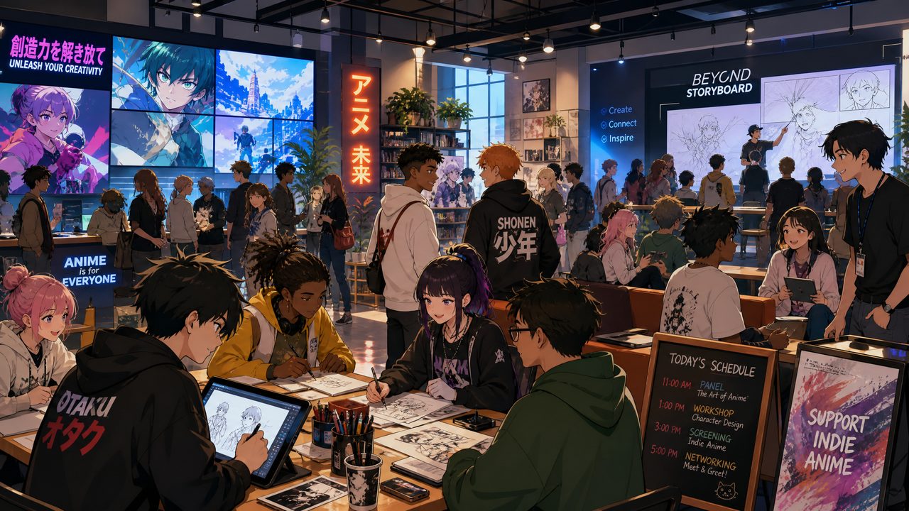 母狗官网动漫创作者交流